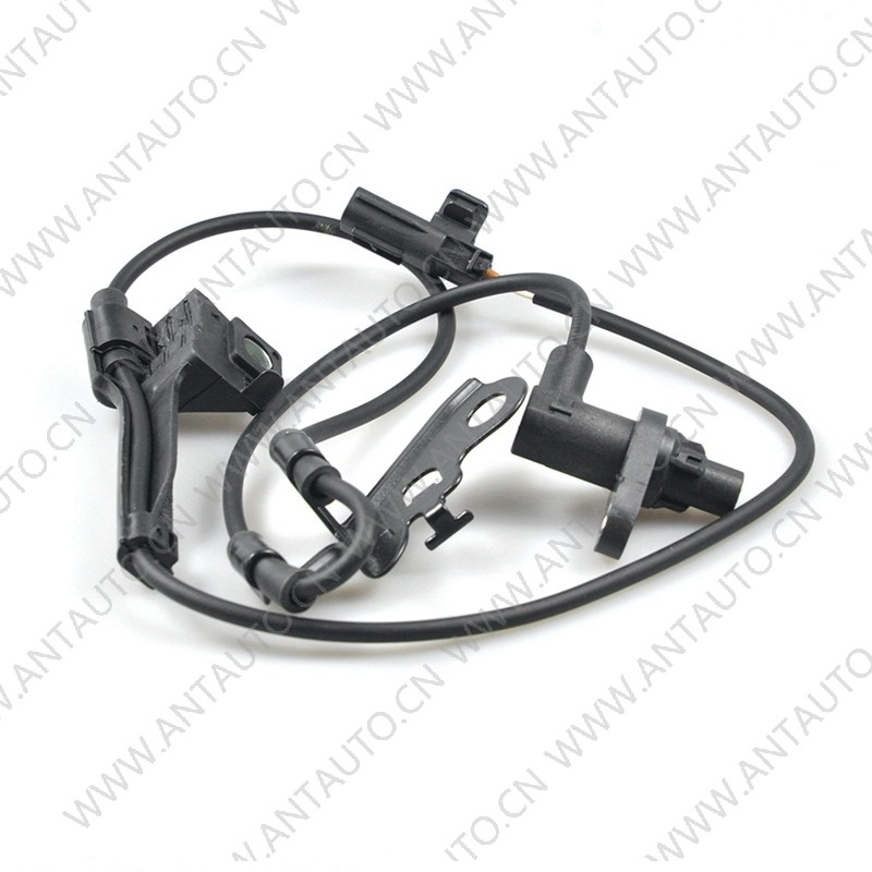 Sensor de velocidad de la rueda