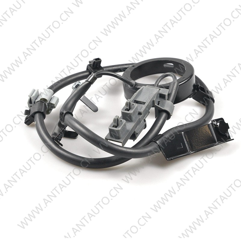 Sensor de velocidad de la rueda