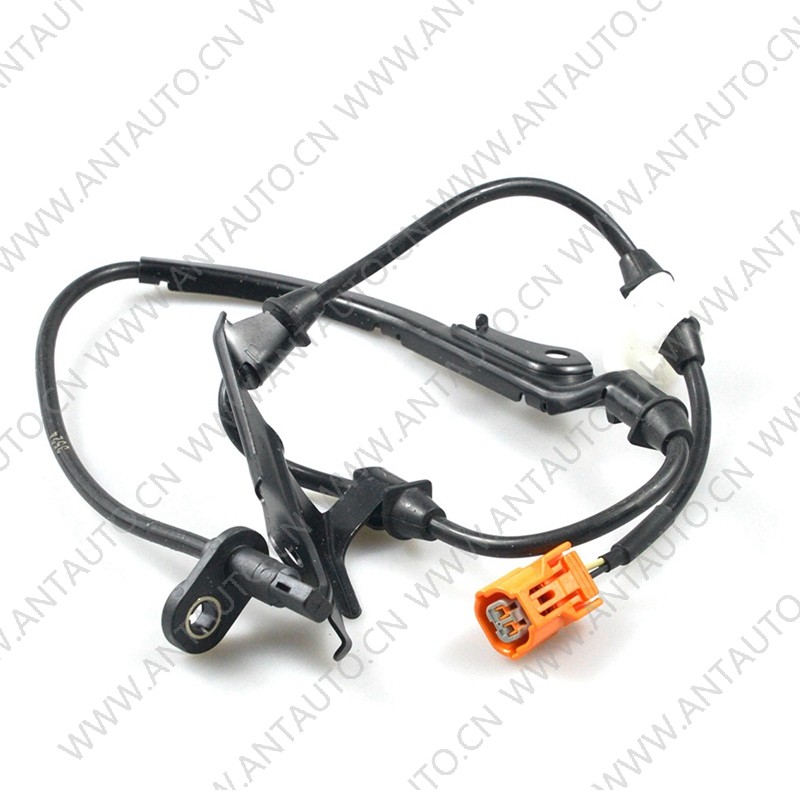 Sensor de velocidad de la rueda