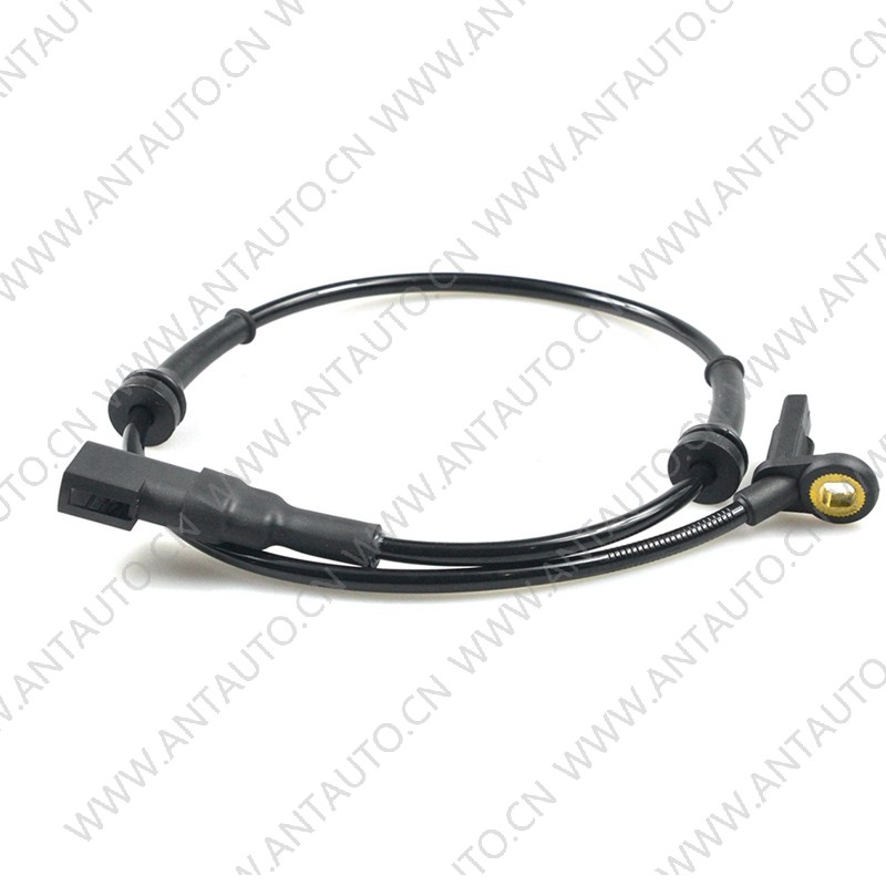 Sensor de velocidad de la rueda