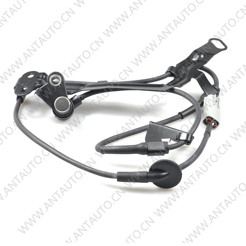 Sensor de velocidad de la rueda