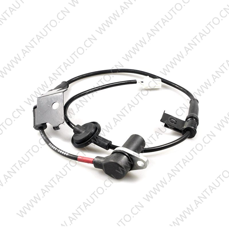 Sensor de velocidad de la rueda