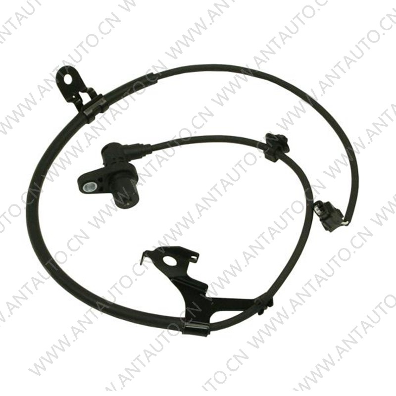 Sensor de velocidad de la rueda