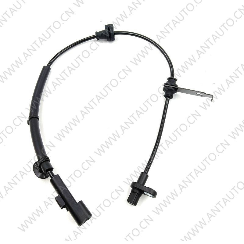 Sensor de velocidad de la rueda