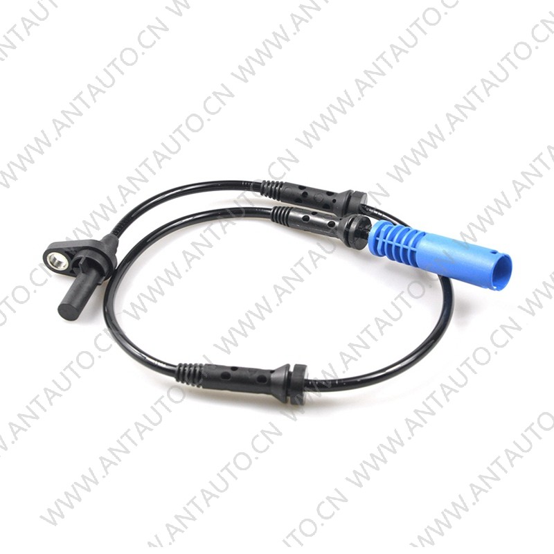 Sensor de velocidad de la rueda