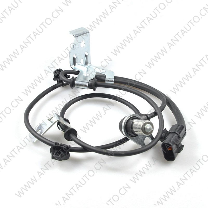 Sensor de velocidad de la rueda