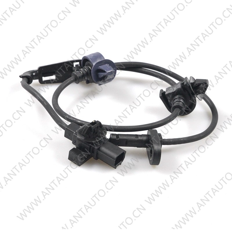 Sensor de velocidad de la rueda