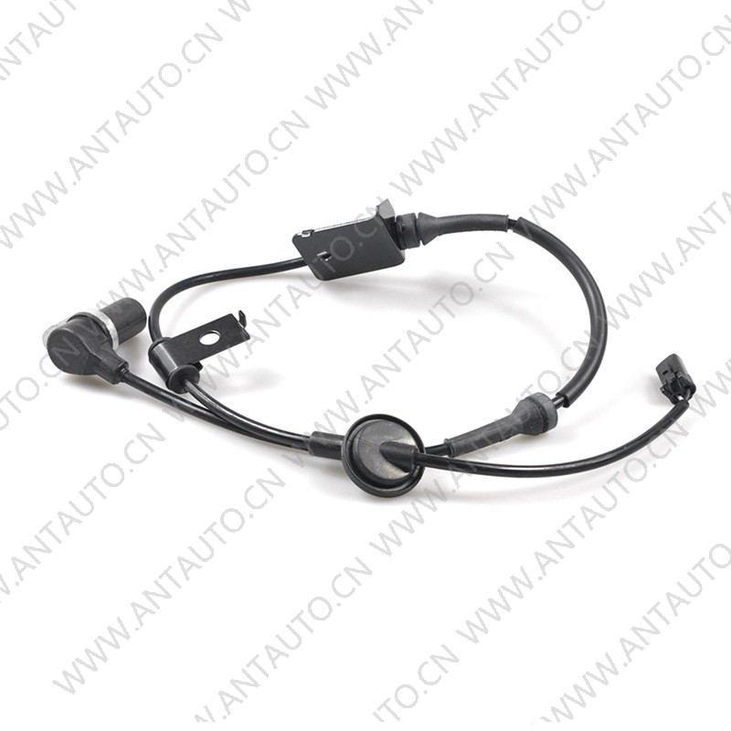 Sensor de velocidad de la rueda