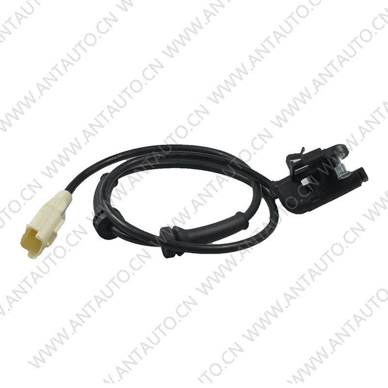 Sensor de velocidad de la rueda