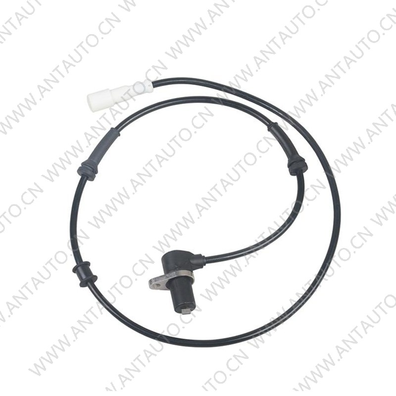 Sensor de velocidad de la rueda