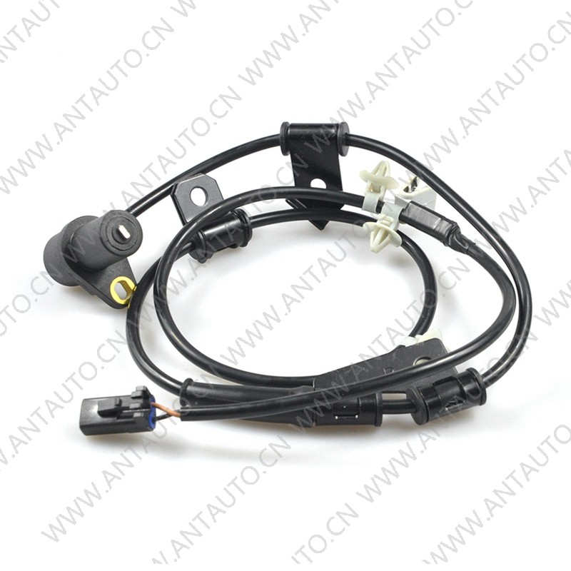 Sensor de velocidad de la rueda