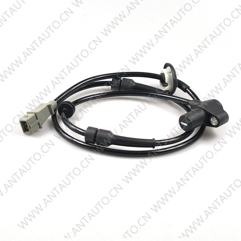 Sensor de velocidad de la rueda