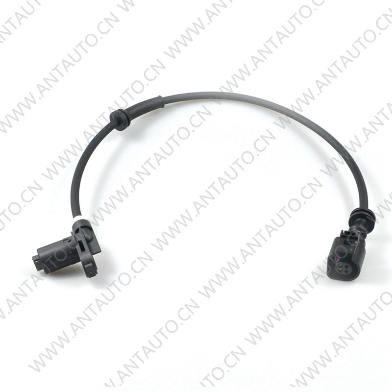 Sensor de velocidad de la rueda