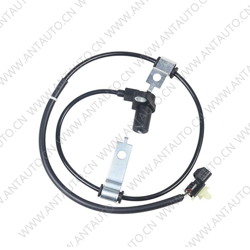 Sensor de velocidad de la rueda