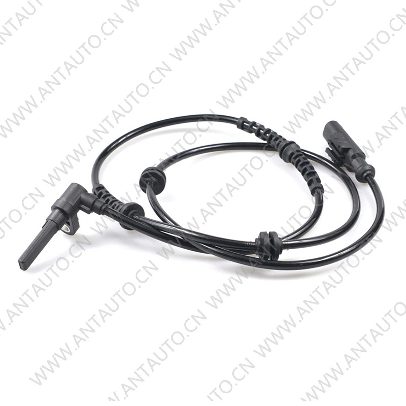 Sensor de velocidad de la rueda