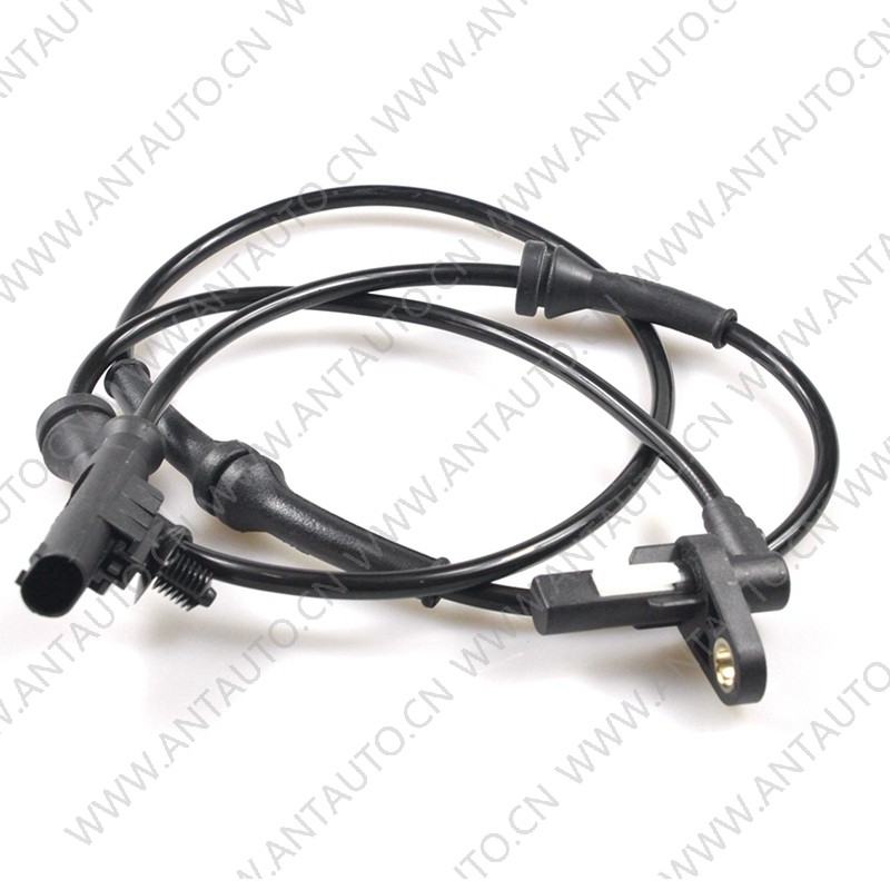 Sensor de velocidad de la rueda