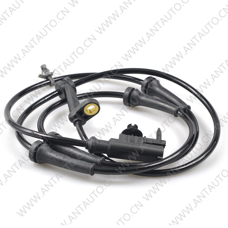 Sensor de velocidad de la rueda