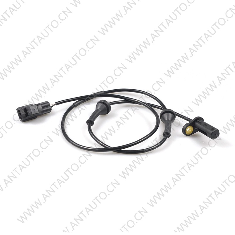 Sensor de velocidad de la rueda