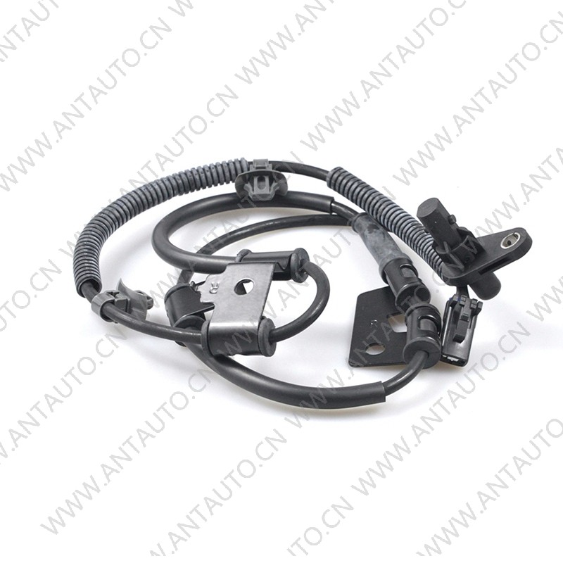 Sensor de velocidad de la rueda