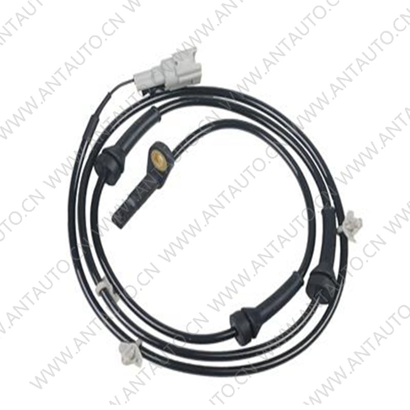 Sensor de velocidad de la rueda