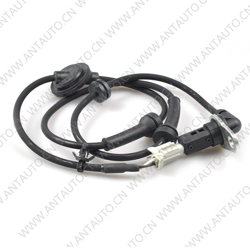 Sensor de velocidad de la rueda