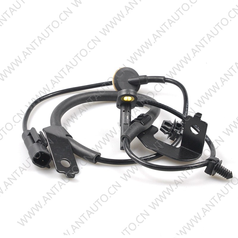 Sensor de velocidad de la rueda