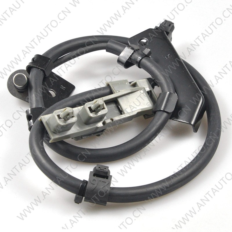 Sensor de velocidad de la rueda