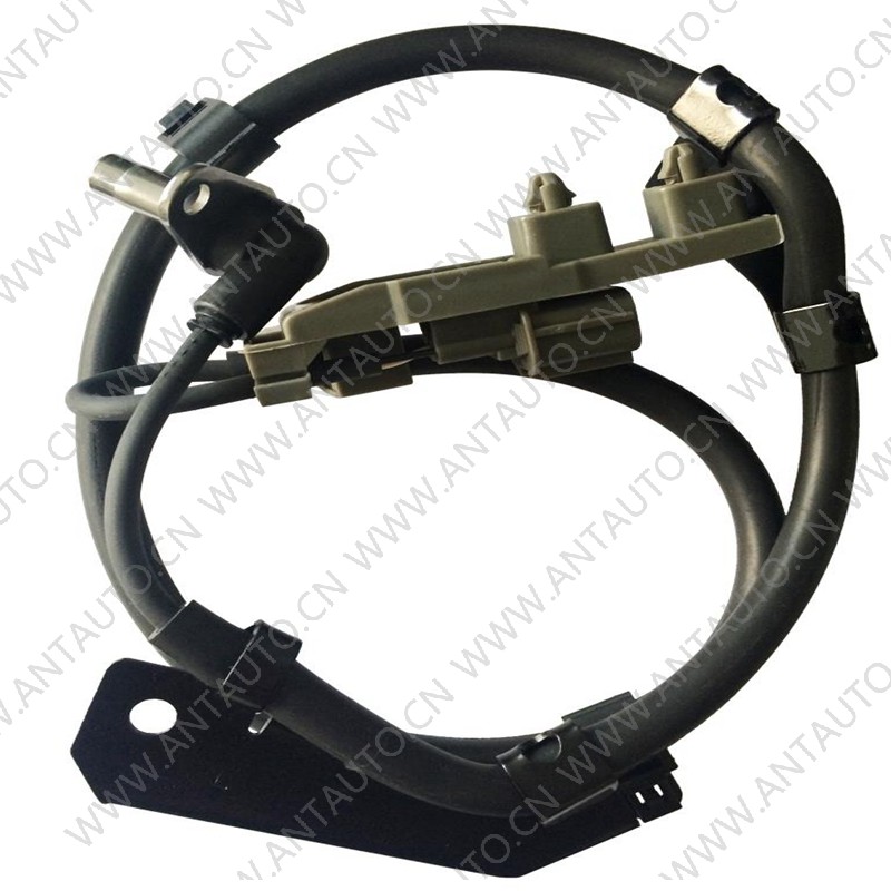 Sensor de velocidad de la rueda