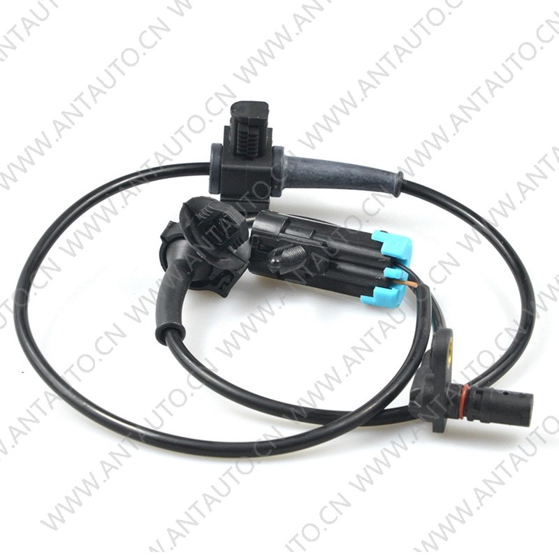 Sensor de velocidad de la rueda