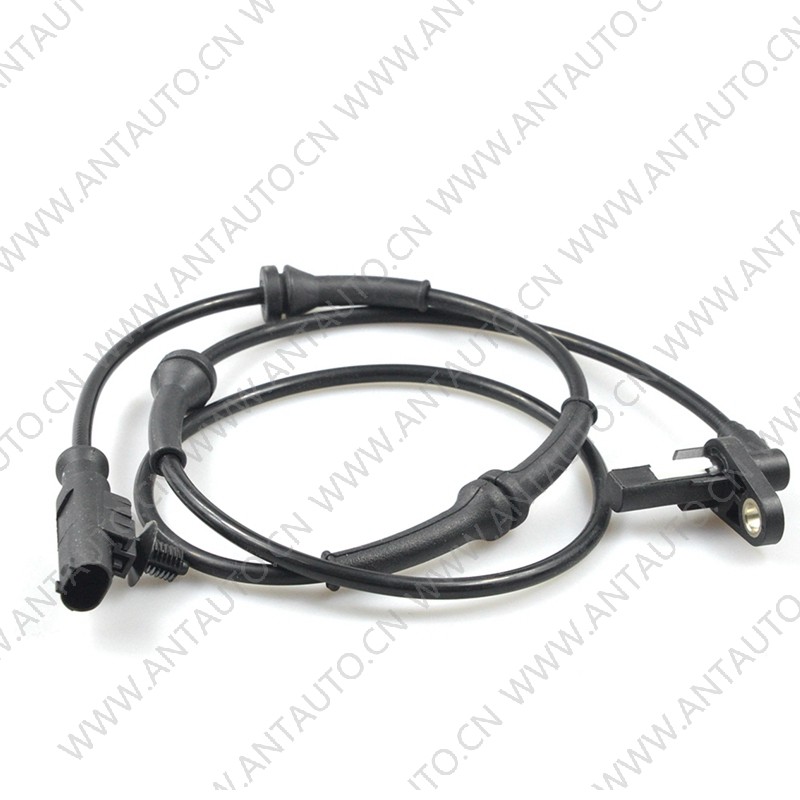 Sensor de velocidad de la rueda