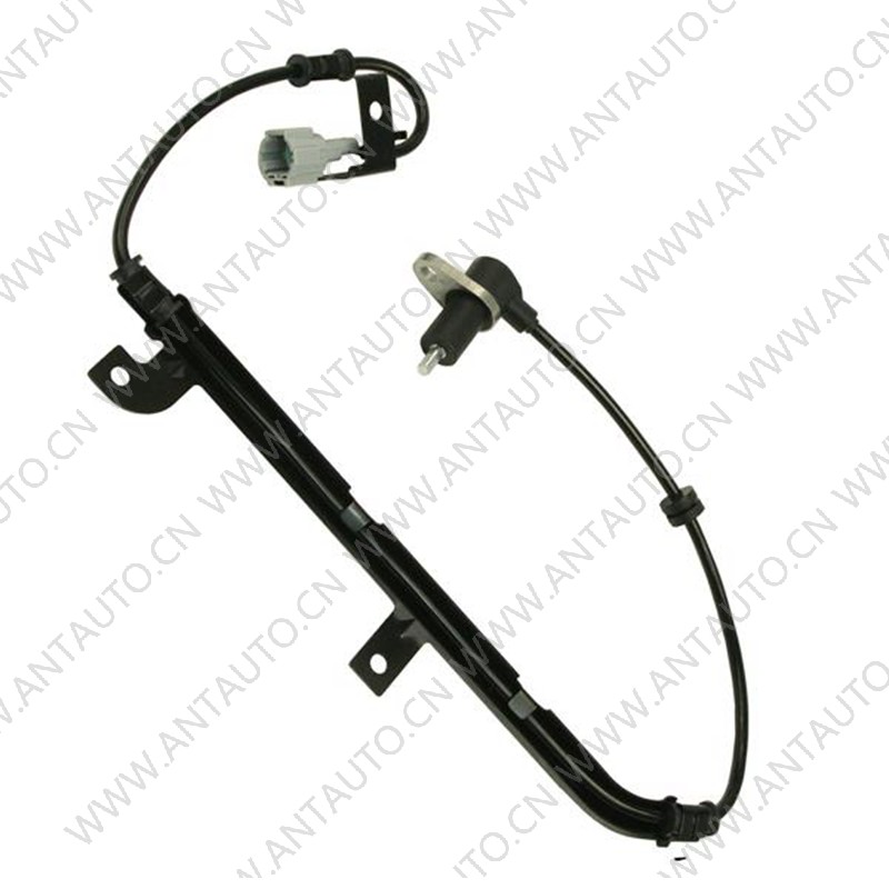 Sensor de velocidad de la rueda Sensor de velocidad de la rueda