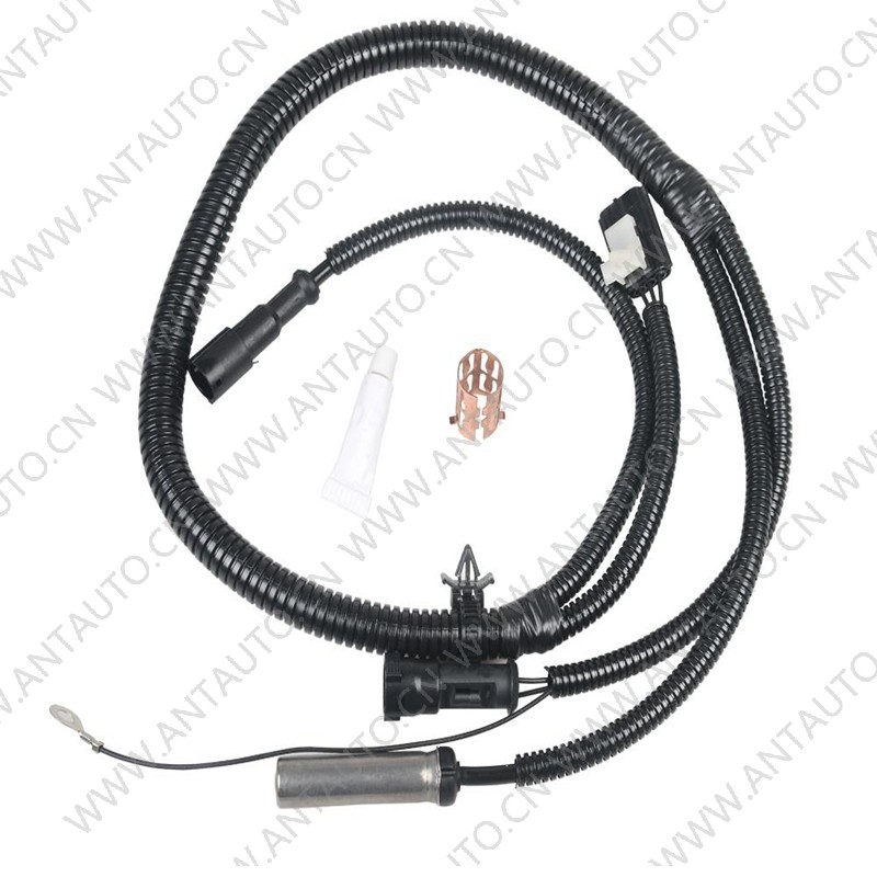 Sensor de velocidad de la rueda