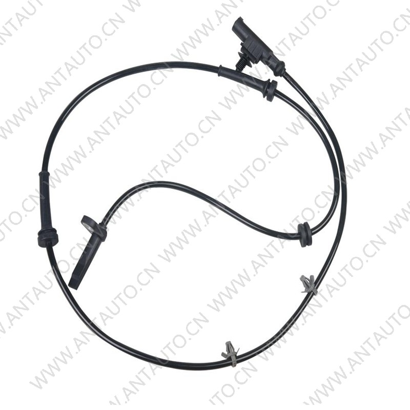 Sensor de velocidad de la rueda Sensor de velocidad de la rueda