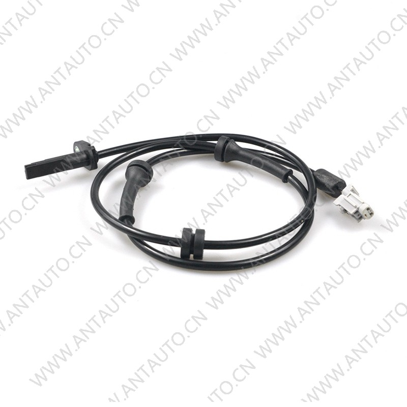 Sensor de velocidad de la rueda Sensor de velocidad de la rueda