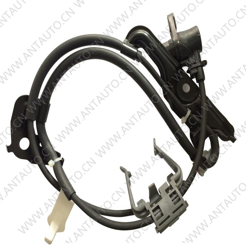 Sensor de velocidad de la rueda