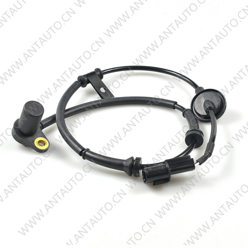 Sensor de velocidad de la rueda