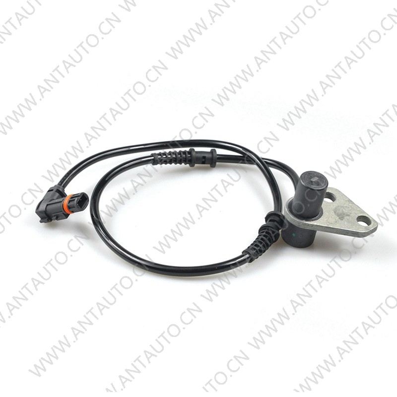 Sensor de velocidad de la rueda