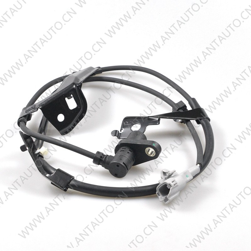 Sensor de velocidad de la rueda