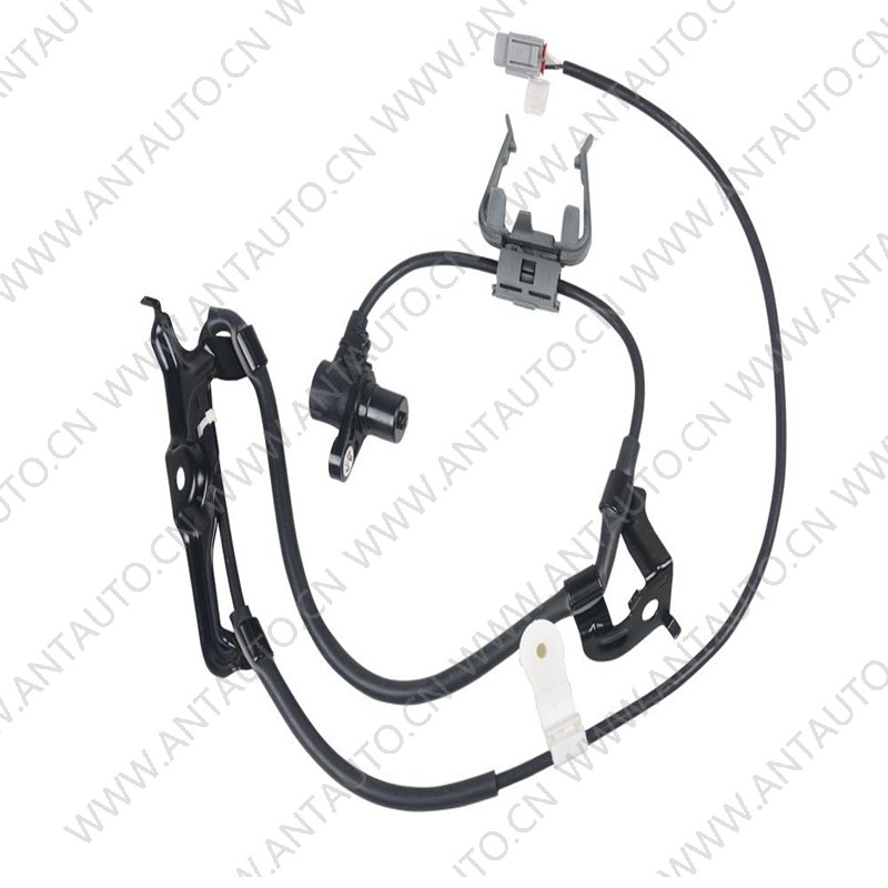 Sensor de velocidad de la rueda