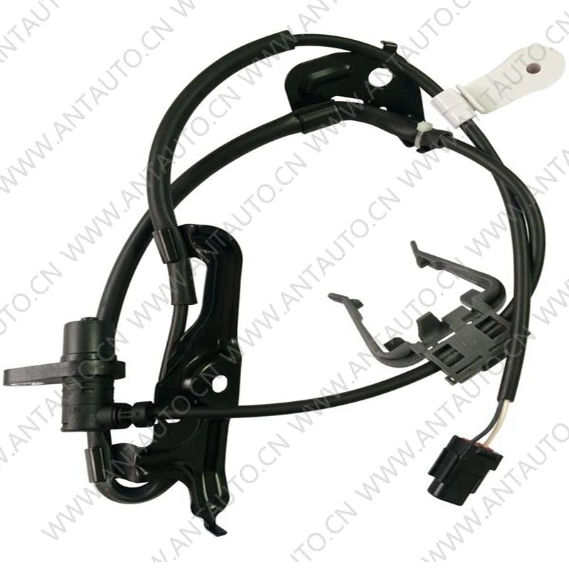 Sensor de velocidad de la rueda Sensor de velocidad de la rueda