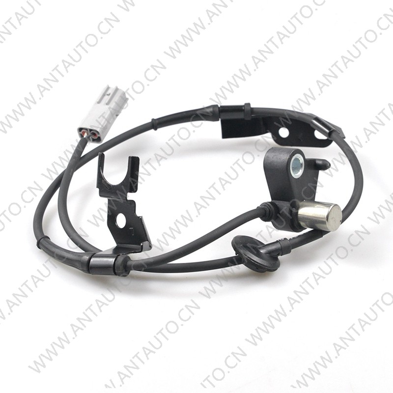 Sensor de velocidad de la rueda Sensor de velocidad de la rueda