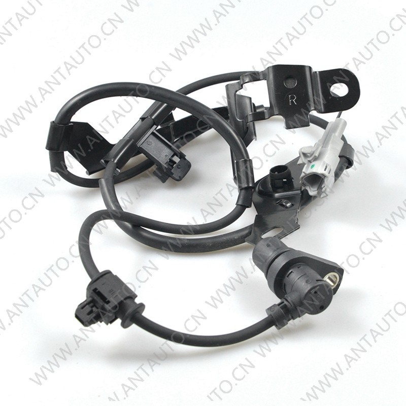 Sensor de velocidad de la rueda Sensor de velocidad de la rueda