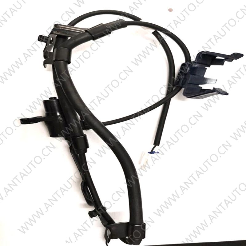 Sensor de velocidad de la rueda Sensor de velocidad de la rueda