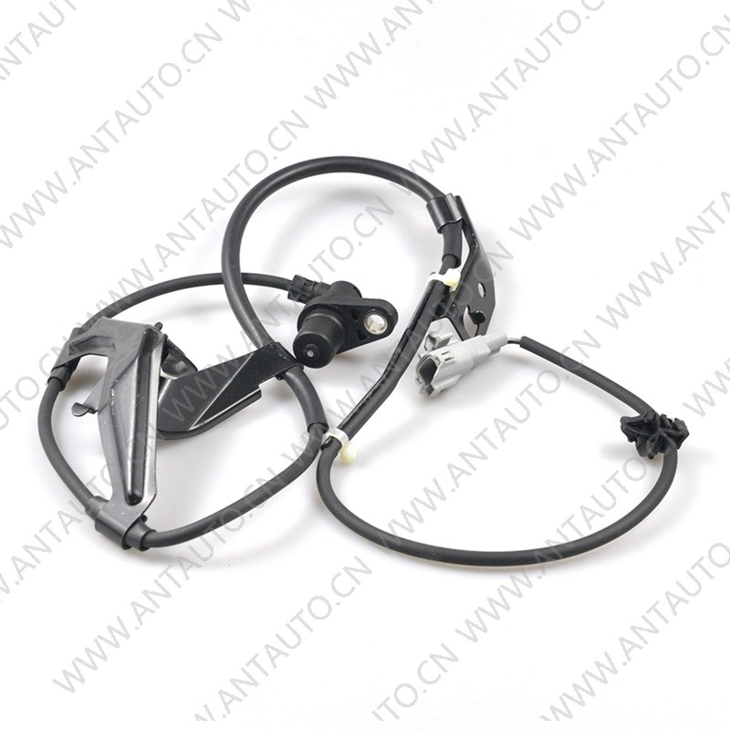 Sensor de velocidad de la rueda Sensor de velocidad de la rueda