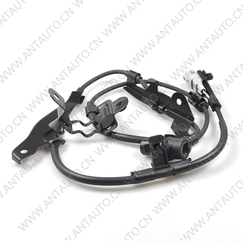 Sensor de velocidad de la rueda Sensor de velocidad de la rueda