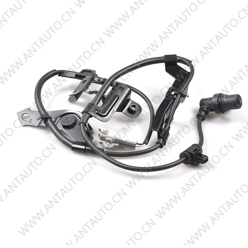 Sensor de velocidad de la rueda Sensor de velocidad de la rueda