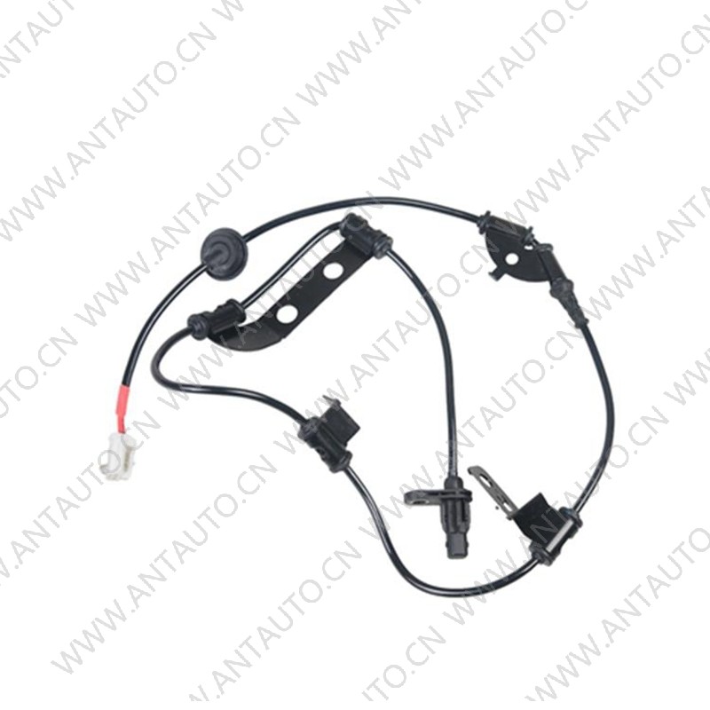 Sensor de velocidad de la rueda