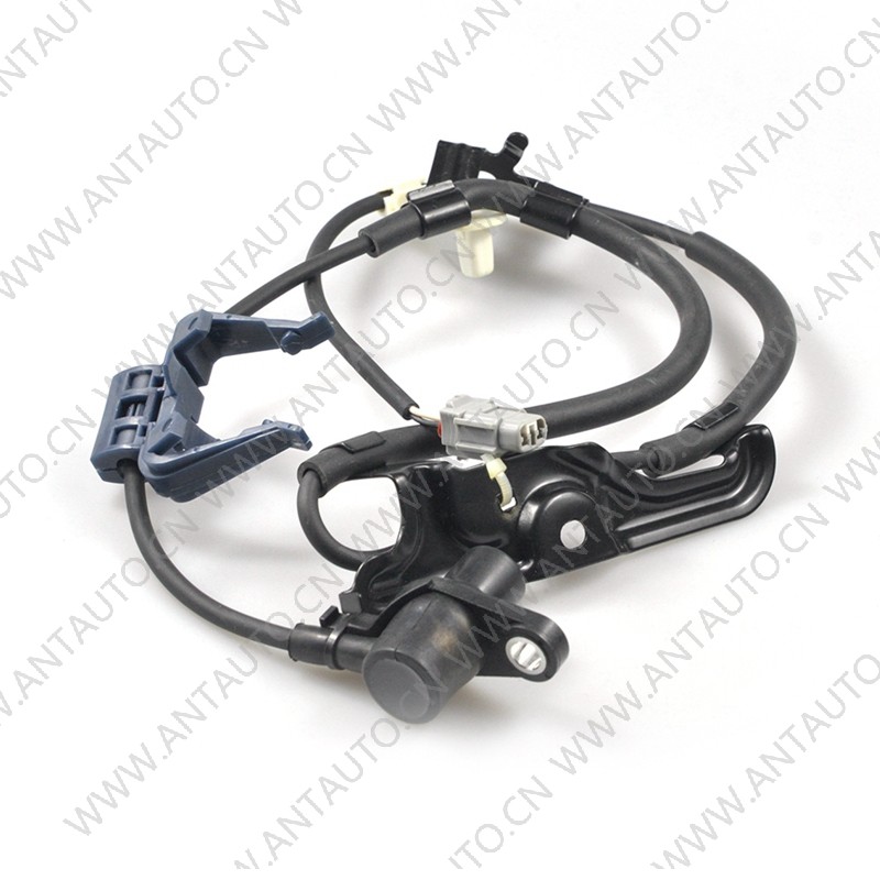 Sensor de velocidad de la rueda