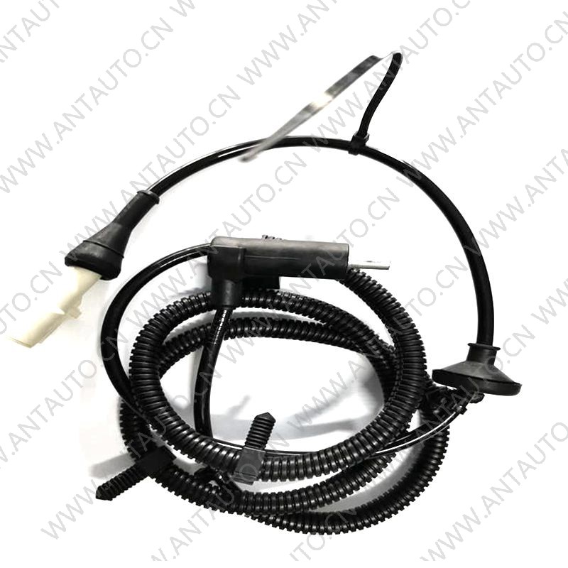 Sensor de velocidad de la rueda