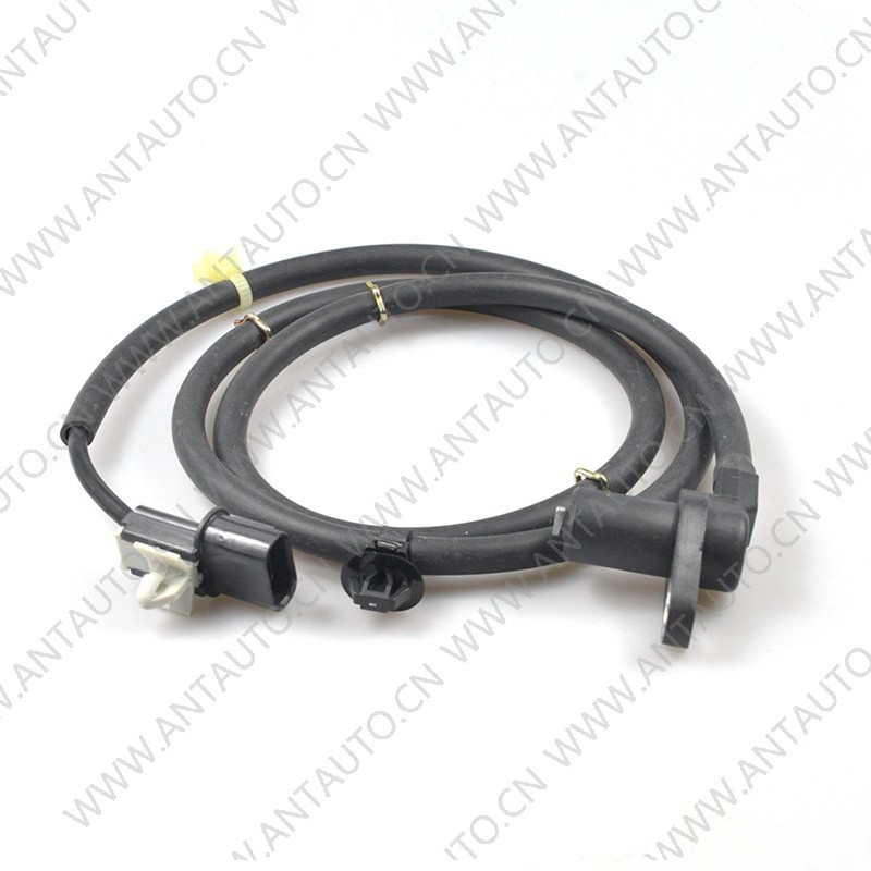 Sensor de velocidad de la rueda